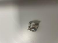 CS486/2024 SILVER RING